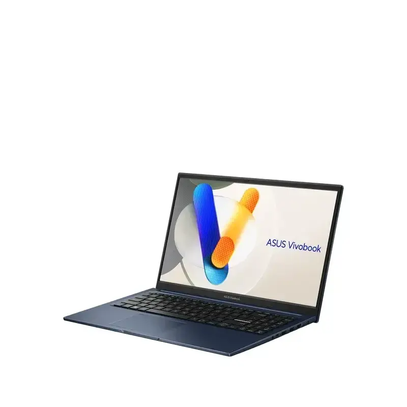 صفحه نمایش لپ تاپ 15.6 اینچی ایسوس مدل Asus Vivobook X1504VA-NJ816 i3-4GB-512SSD-Intel